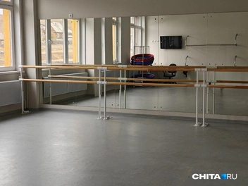 Источник: Тамара Ван-Фу-Ли / CHITA.RU