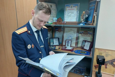 Директор муниципального учреждения на Камчатке обвиняется во взяточничестве