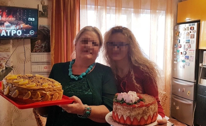 Пока неизвестно, когда пройдет прощание | Источник: Личный архив Дарьи