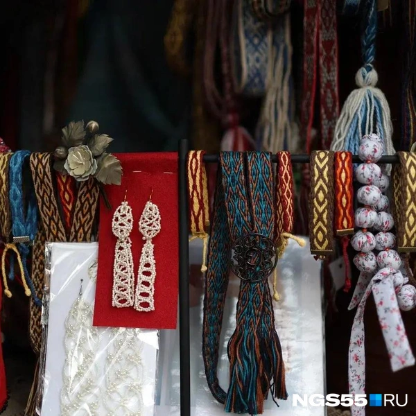 Как все-таки красиво! | Источник: Евгений Софийчук / NGS55.RU