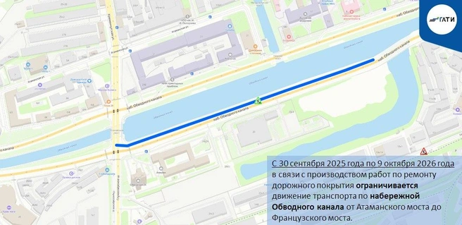 Источник: ГАТИ Петербурга