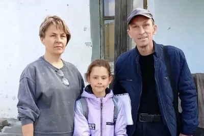 Житель Забайкалья вернул дочь из учреждения