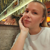 Аватарка Ульяна Бородина
