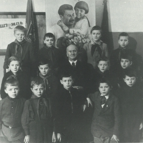 Палладий Богданов | Источник: пресс-служба Академической капеллы
