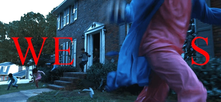 фильм ужасов 2025 | Источник: Warner Bros.