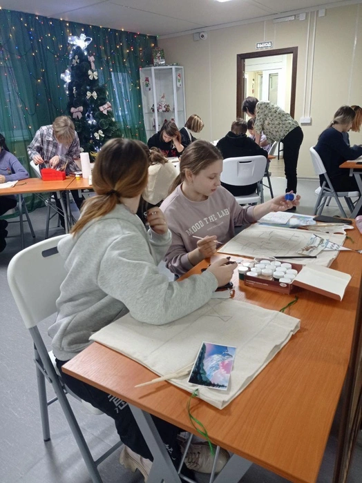 Источник: Любовь Васильевна Кушнёва