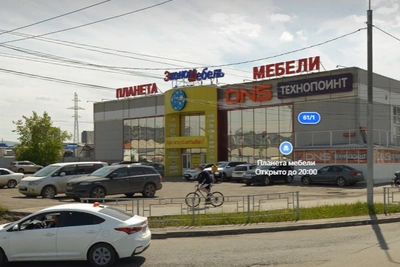 Суд решит судьбу ТЦ на Шахтеров: мэрия требует изъять недвижимость
