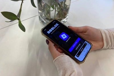 Блокировка Roblox: дети хотят уехать, мошенники выманивают деньги