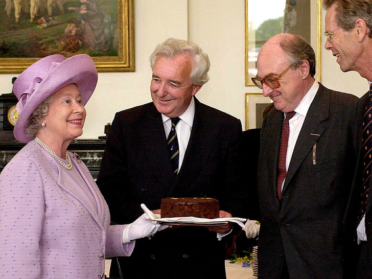 Причуды монарха: почему Королева не ест картофель (и запрещает другим)