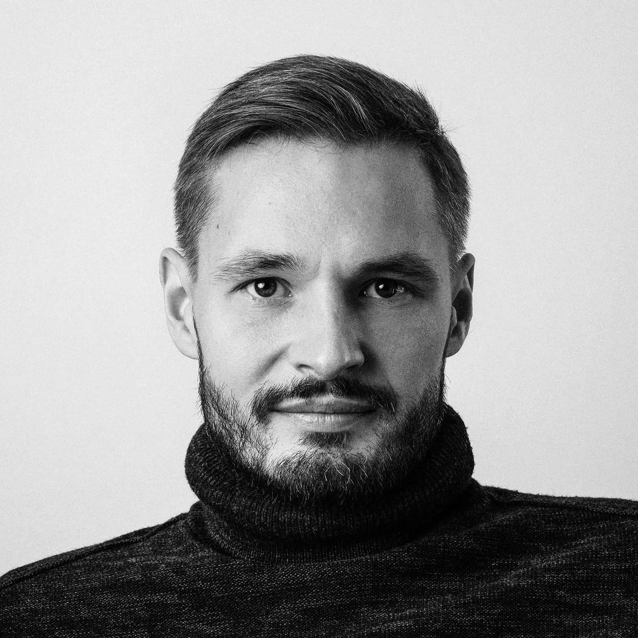 <p>Никита Маликов, архитектор, руководитель бюро «М+П»</p>