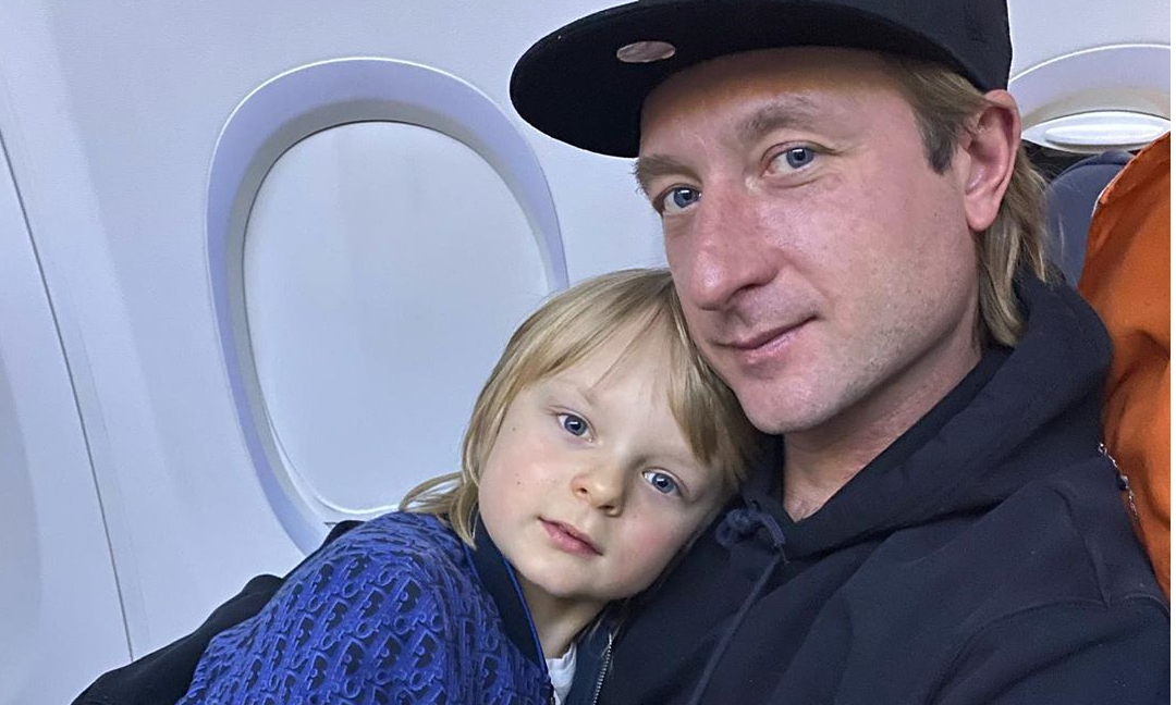 Сын Рудковской Гном Гномыч зарабатывает больше отца | WDAY