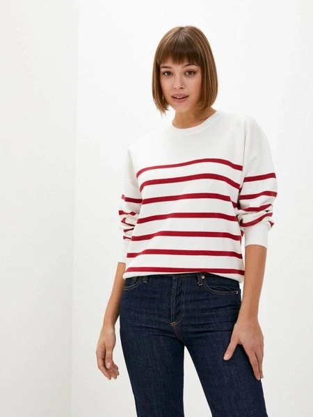 Джемпер O'stinЦена: 2 599 руб.Где купить: lamoda.ru