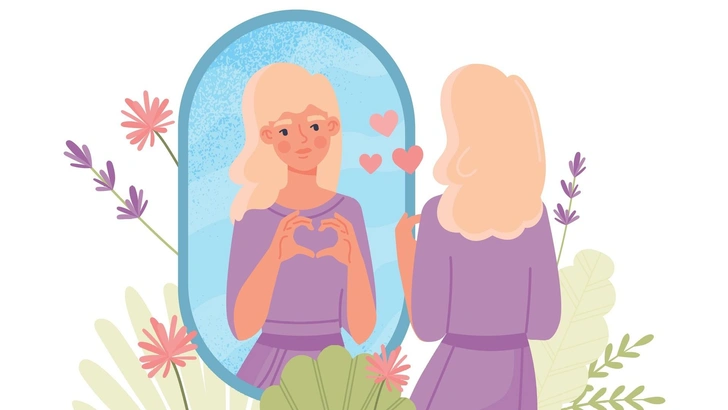 Как изменить судьбу, взяв себе новое имя? | Источник: mentalmind/Shutterstock/Fotodom.ru