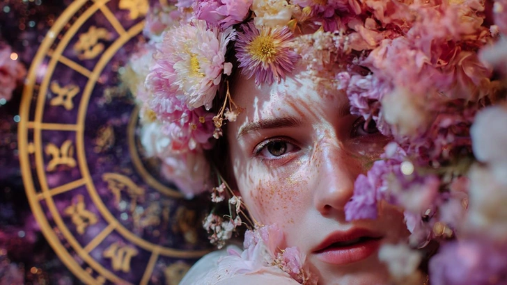 прогноз на сегодня  | Источник: Midjourney