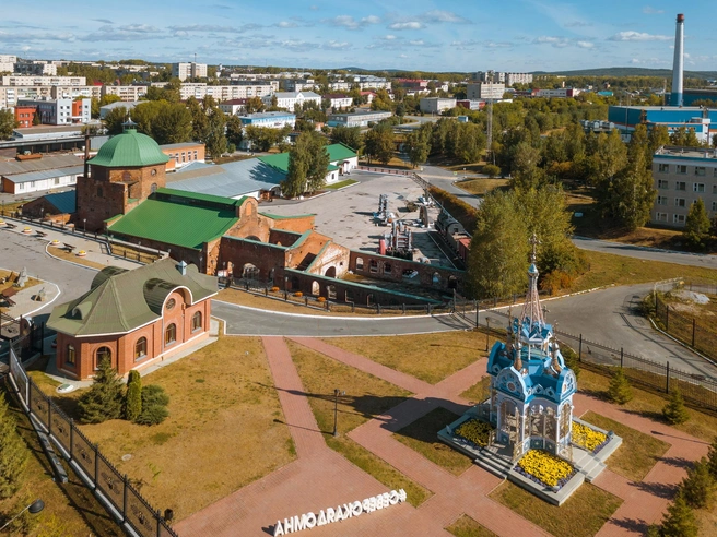 Источник: пресс-служба ТМК