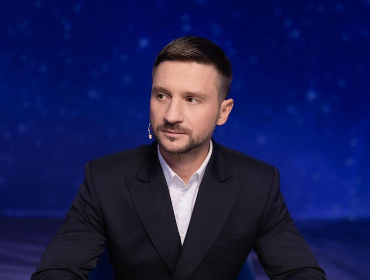 Сергей Лазарев | www.starhit.ru