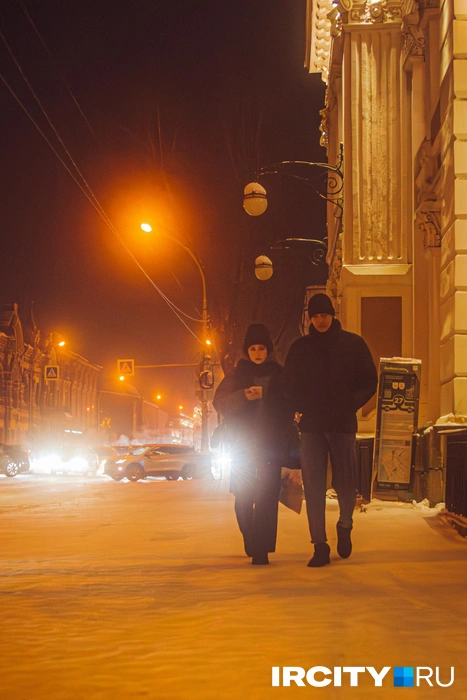 Источник: Арсений Чекмарев / IRCITY.RU