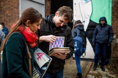 Советские задания: тест на 10 вопросов для знатоков