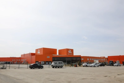 Дамате увеличила налоговые отчисления в пензенский бюджет