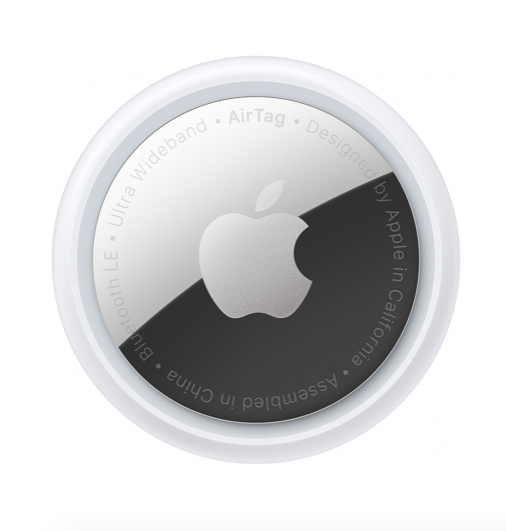 Поисковый трекер Apple AirTag