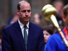 Еще один удар по монархии: родственник принца Уильяма покончил с собой