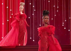 Mattel + OpenAI, или Зачем Барби искусственный интеллект?