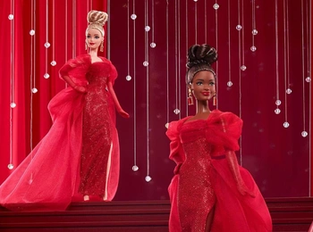 Mattel + OpenAI, или Зачем Барби искусственный интеллект?