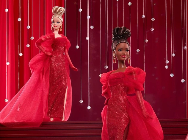 Mattel + OpenAI, или Зачем Барби искусственный интеллект?