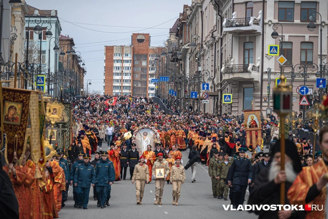 Источник: Елена Буйвол / VLADIVOSTOK1.RU