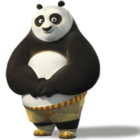 Аватарка PandaPaw