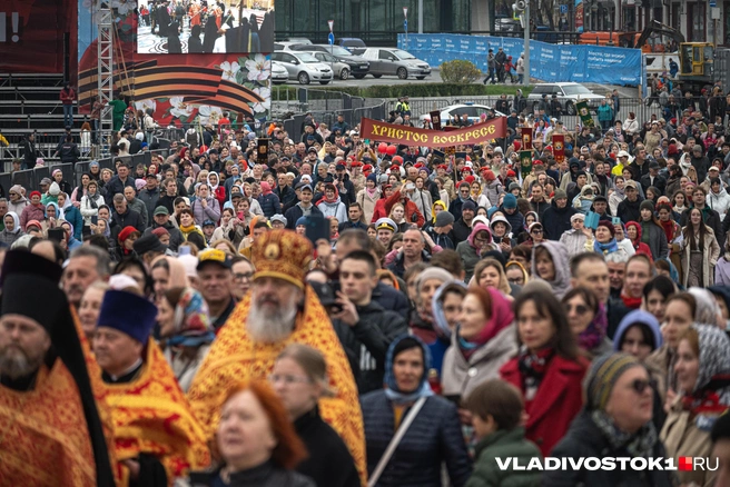 Источник: Елена Буйвол / VLADIVOSTOK1.RU