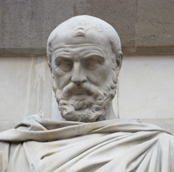 Автор клятвы врачей, правитель и поджигатель: 9 мифов о Гиппократе