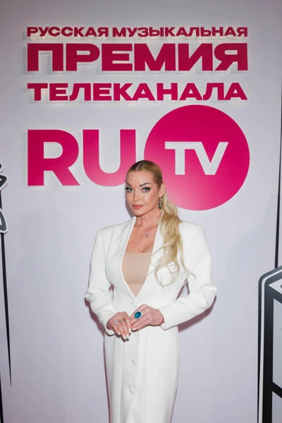 Анастасия Волочкова | www.starhit.ru