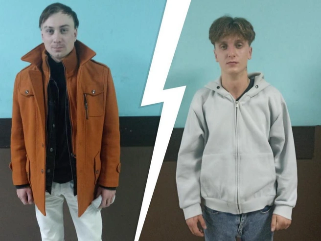 Опубликованы фотографии задержанных, устроивших потасовку | Источник: ГУ МВД России по Санкт-Петербургу и Ленинградской области / Telegram