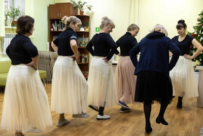 Is There Life After 55? Women of Yaroslavl Honestly Share How to Stop Fearing Retirement Age