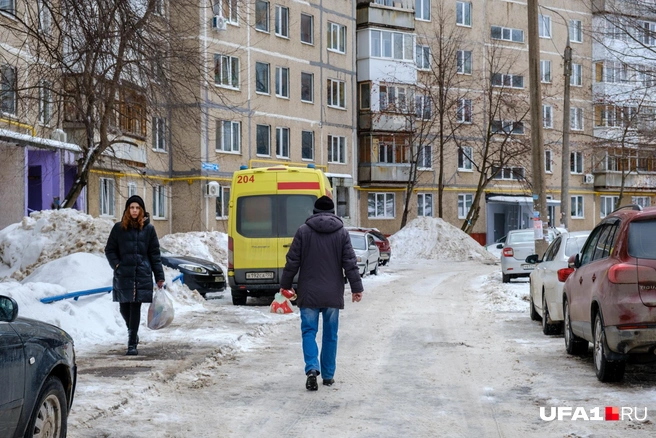 Не так уж и плохо | Источник: UFA1.RU / Булат Салихов