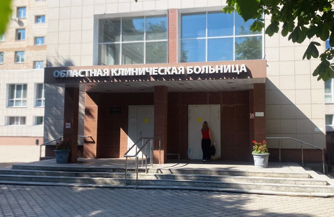 Далеко не все попали в больницу планово | Источник: Министерство здравоохранения Рязанской области