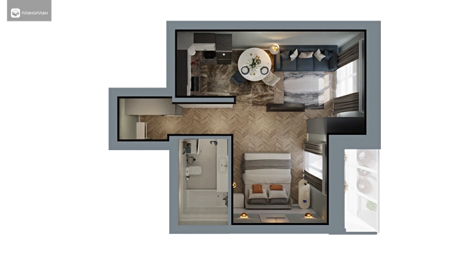 Источник: «Природа»