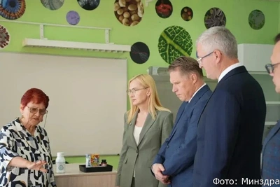 Школьников Камчатки готовят к медвузам