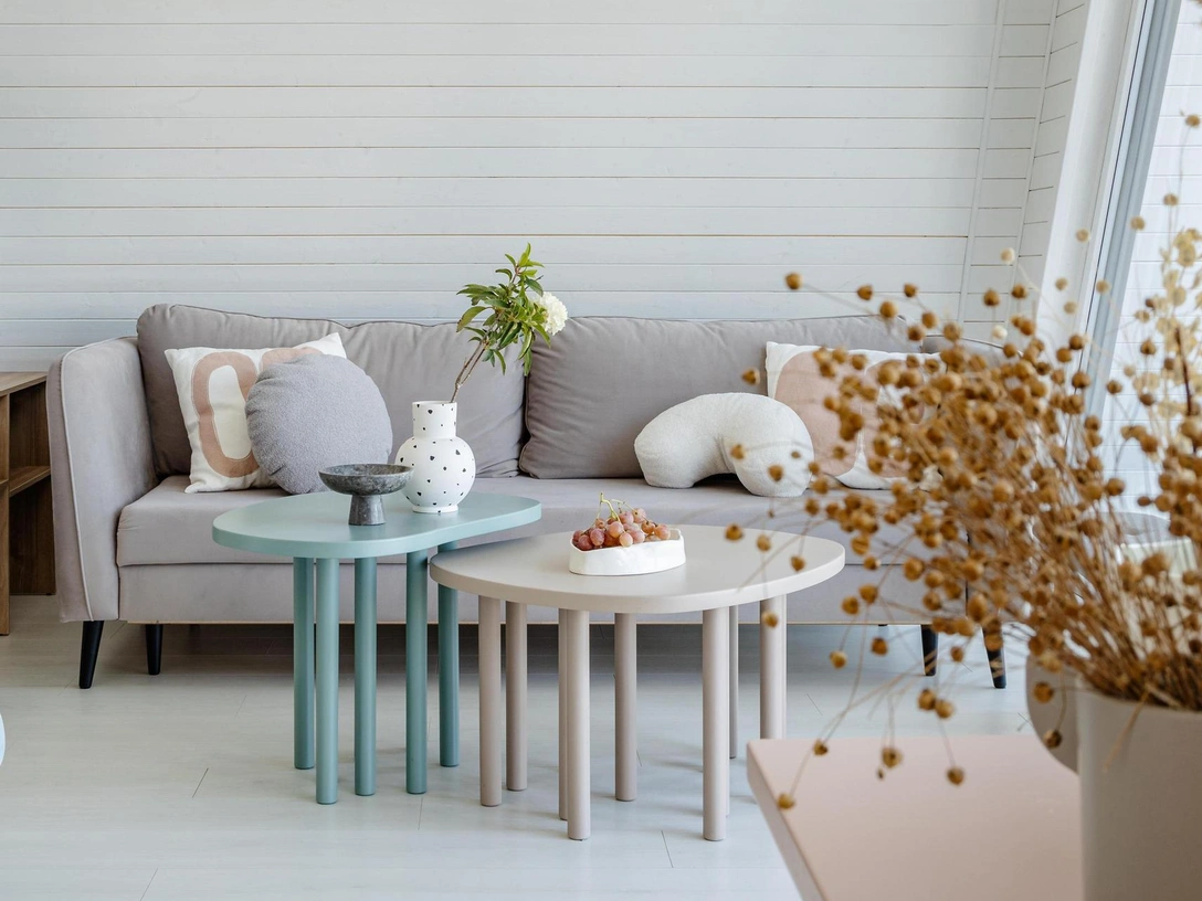 Дом в Краснодарском крае. Проект Александры Мужчининой. | Источник: Александр Пляскин