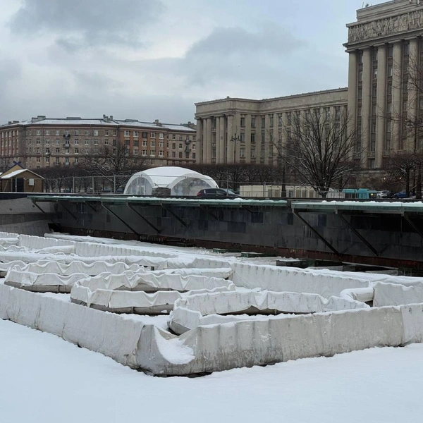 Источник: Водоканал Санкт-Петербурга