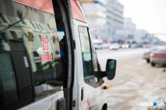 Движение транспорта будет ограничено с 08:00 до 14:30 | Источник: Александр Ощепков / NGS.RU