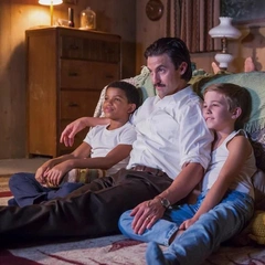 5 сериалов про родственников, затягивающих с первой серии