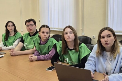 600 волонтеров помогут выбрать площадки для благоустройства