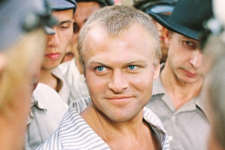 Александр Соловьев | www.starhit.ru