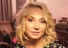 Друзья и близкие поздравили Кристину Орбакайте с юбилеем