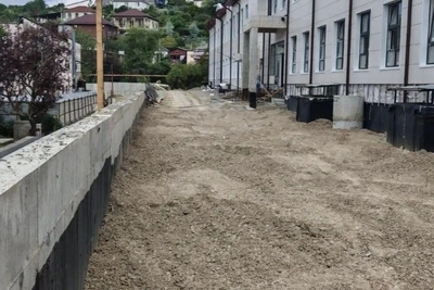 Начальная школа в Горном Лоо: строительство к сентябрю 2027