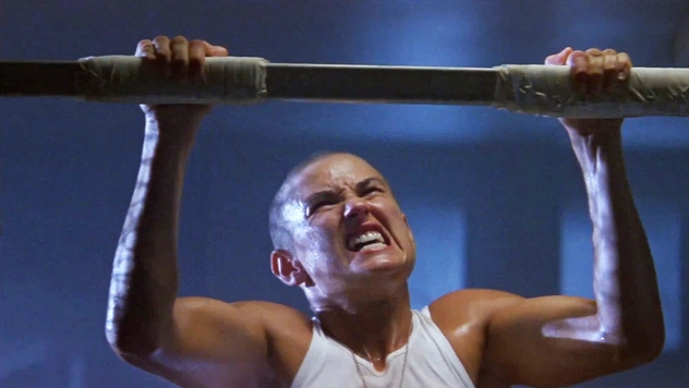 Какие упражнения сжигают больше всего калорий