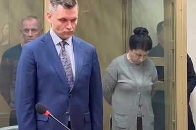 Экс-председателя суда в Ростове подозревают в создании преступной группы