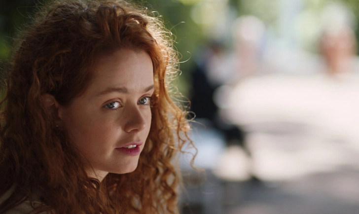 Кадр из сериала «Фандорин. Азазель» | parents.ru